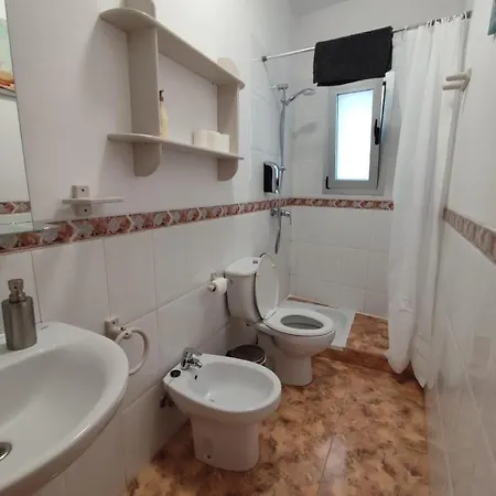Appartamento Casa Caracolas