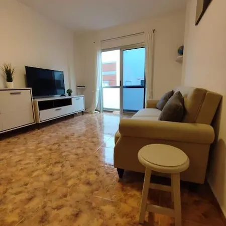 Apartment Casa Caracolas La Mareta