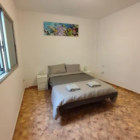 Casa Caracolas *