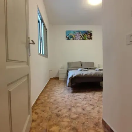 Casa Caracolas Apartment